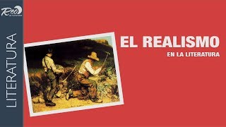 El Realismo [upl. by Nairrot]