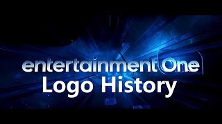 Entertainment One Logo History [upl. by Boeschen]