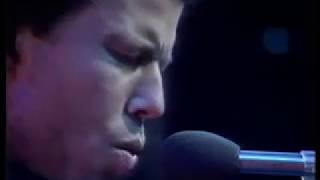 Tom Waits Waltzing Matilda live 1977 [upl. by Poppy]