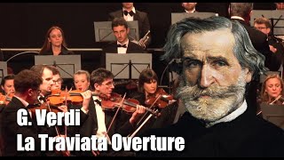 La Traviata Prelude  Giuseppe Verdi  Live Performance [upl. by Aggri]