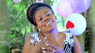 Tebyansala by Lady Titie New Ugandan Music 2017 [upl. by Yrahk]