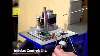 How does an electric actuator work [upl. by Leunamnauj]