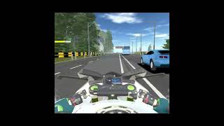 Bike Racing 3D Bike Race Game [upl. by Natanoj]