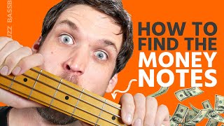 Learn Your Bass Fretboard Notes Easy Starter Method [upl. by Hamel567]