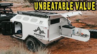 An OffRoad RV You Can Actually Afford  Outside [upl. by Asilak]