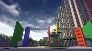 Welcome to Hero Homes Mohali Phase1 [upl. by Erdnassac]