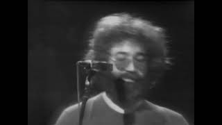 Grateful Dead  BrownEyed Woman  4251977  Capitol Theatre [upl. by Adhern]