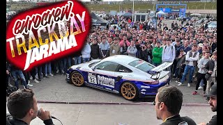 EuroCrew Jarama 2023 [upl. by Aivataj]