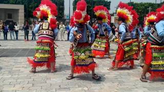 Un poco de las tradiciones de nuevo leon [upl. by Adnolay587]