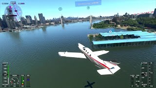 Flight Simulator 2024 Livestream [upl. by Aihsat]