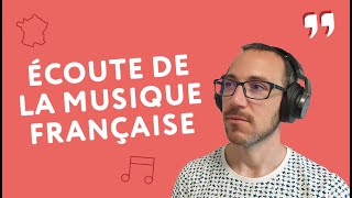 De la musique pour apprendre le français [upl. by Leasa666]