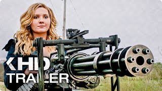 The Best Upcoming ACTION Movies 2019 amp 2020 Trailer [upl. by Bowen465]