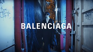 Balenciaga Summer 21 Precollection [upl. by Ag]