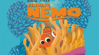 quotReunionquot clip  Finding Nemo [upl. by Rockafellow]