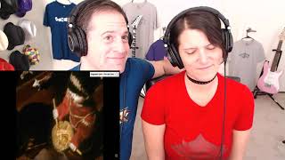 Queen Innuendo  Original with Official Video Kels First Reaction [upl. by Cullen]