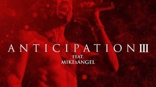 Trey Songz  Anticipation 3 Full Mixtape [upl. by Selwin]