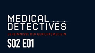 Medical Detectives  S02 E01  HD  Unsichtbare Bedrohung Deutsch [upl. by Atinnek]