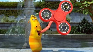 LARVA  BEST EPISODES COMPILATION  Videos For Kids  LARVA Full Episodes  Videos For Kids [upl. by Xylia]