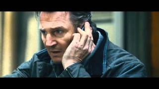 Taken 2  Official Trailer [upl. by Hallerson]