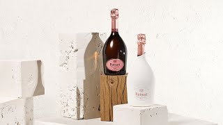 Champagne Ruinart Rosé  Maison Ruinart [upl. by Lemuela]