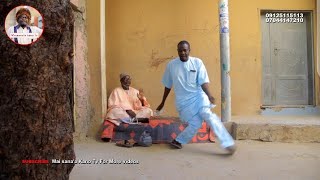 KUNNEN KASHI EPISODE 58 FULL HD HAUSA SERIES [upl. by Bristow]