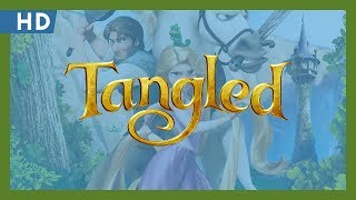 Tangled 2010 Trailer [upl. by Lebasiairam]