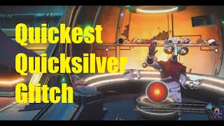 No Mans Sky Easiest Quicksilver Glitch STILL WORKING [upl. by Randee]