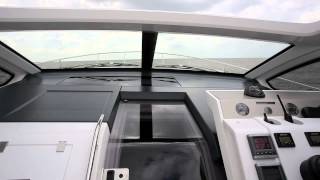 Fairline Targa 48 Open from Motor Boat amp Yachting [upl. by Raquel]