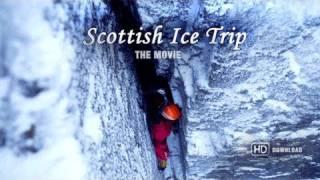 Scottish Ice trip in Ben Nevis  with the Petzl Team [upl. by Aiciled655]