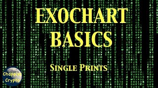 Exocharts Basics  Single Prints [upl. by Anomas237]