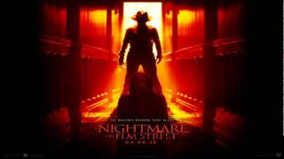 A Nightmare on Elm Street  Main Title  Steve Jablonsky HQ [upl. by Ahsirt968]