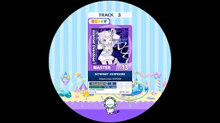 INTERNET OVERDOSE MASTER AP【maimaiでらっくす外部出力】 [upl. by Nuavahs]