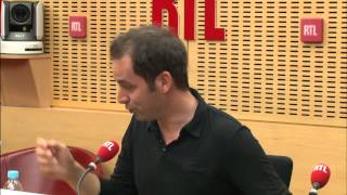 La revue de presse de Tanguy Pastureau  RTL  RTL [upl. by Nylanna]