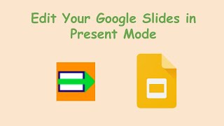 Make Your Google Slides Interactive while Presenting [upl. by Alma682]