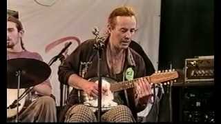 Ry Cooder amp David Lindley New Orleans Jazz amp Heritage Festival 90s [upl. by Storm]