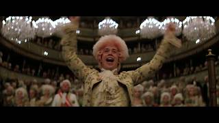 Amadeus 1984  The abduction from the Seraglio HD [upl. by Maighdlin684]