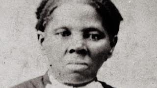 What You Never Knew About Harriet Tubman [upl. by Ybeloc]