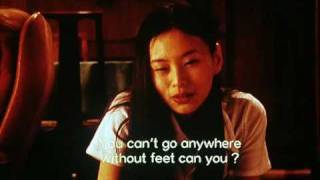 Audition 1999  Trailer japenglish sub [upl. by Nogam248]