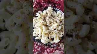 pasta chips recipe [upl. by Aneleasor]