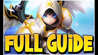 SUMMONERS WAR  COMPLETE WALKTHROUGH 2022 [upl. by Nac]