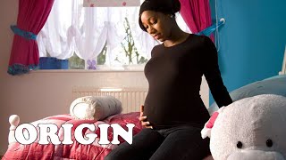 Single Mum At 16  Underage and Pregnant  Full Episode  Origin [upl. by Ambrogio]