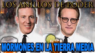 Los Anillos de Poder Mormones en la Tierra Media [upl. by Noelani]