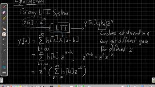 Eigenfunction property [upl. by Mintun]