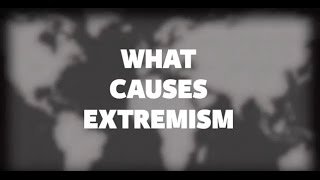 Explainer What causes extremism [upl. by Baggs696]