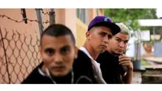 Nano El Cenzontle  La Gente Habla Feat El Pinche Mara amp Warrior [upl. by Enneiluj]