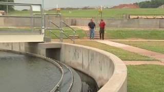 Edmonds Waste Water Treatment Plant [upl. by Thorley]