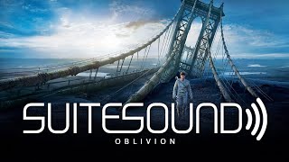 Oblivion  Ultimate Soundtrack Suite [upl. by Tisdale]