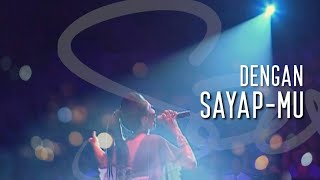 Sari Simorangkir  10 Dengan SayapMu The Creator Live Concert [upl. by Jacintha]