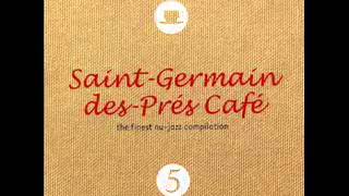 saint germain des pres cafe vol 5 [upl. by Simson]