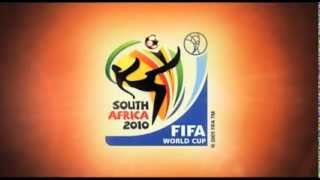 FIFA World Cup 2010 Intro [upl. by Camel]